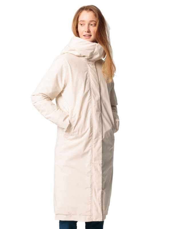 Womens Coreway Coat